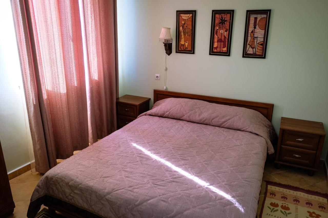 Hotel Vangogh Kyzylorda 外观 照片